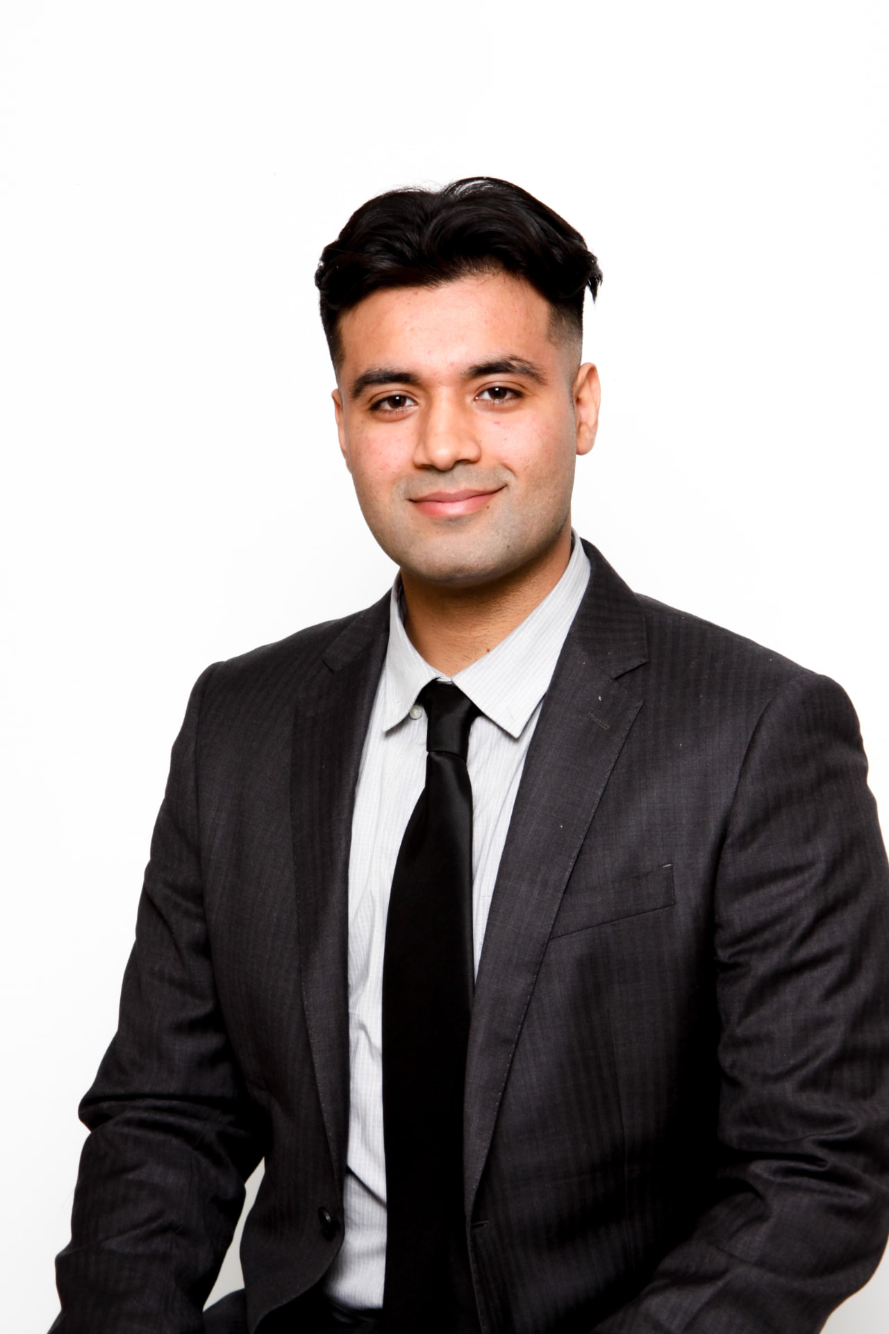 Fahad Walayat, Calgary Realtor